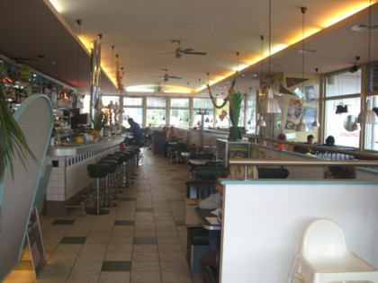 Foto:  50's Diner