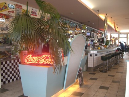 Foto: 50's Diner