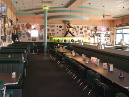 Foto: 50's Diner